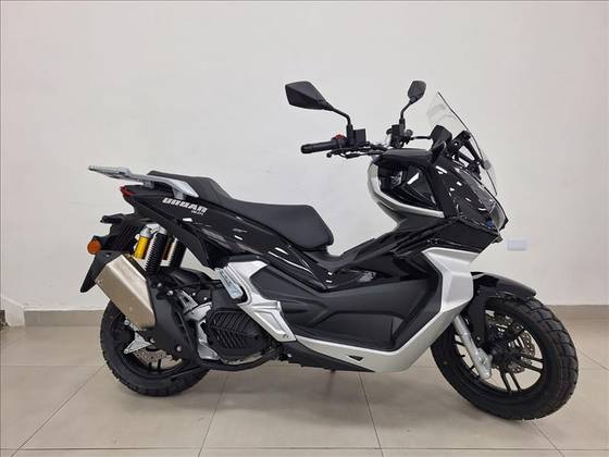 SHINERAY URBAN 150 EFI SHINERAY URBAN 150 EFI